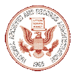 National Archive and Records Administration logo